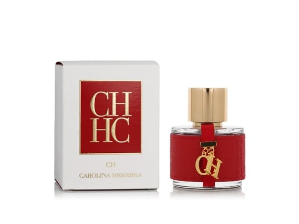 CAROLINA HERRERA CH EAU DE TOILETTE 50ML