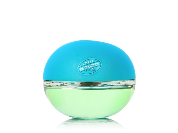 DKNY Be Delicious Pool Party Bay Breeze EDT W 50 ml