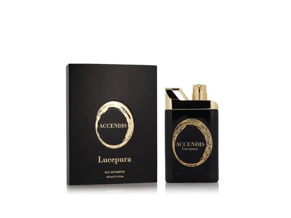Accendis Lucepura Eau De Parfum 100 ml (unisex)