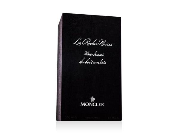 Moncler Les Roches Noires Eau De Parfum 200 ml (unisex)