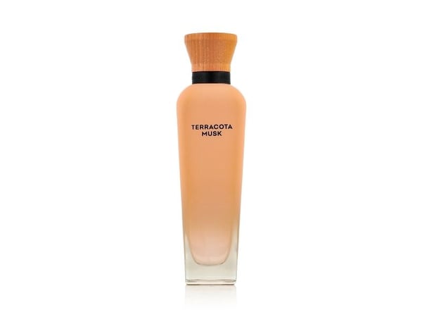 Adolfo Dominguez Terracota Musk Eau De Parfum 120 ml (woman)