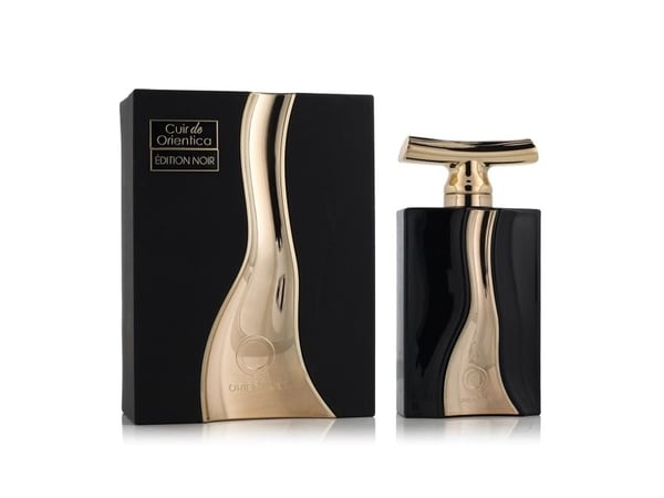 Orientica Cuir de Orientica Edition Noir Eau De Parfum 90 ml (unisex)
