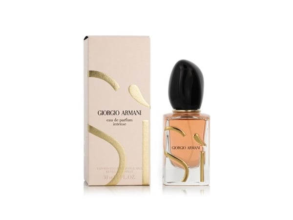 GIORGIO ARMANI INTENSE EAU DE PARFUM OPPLADBAR 30ML
