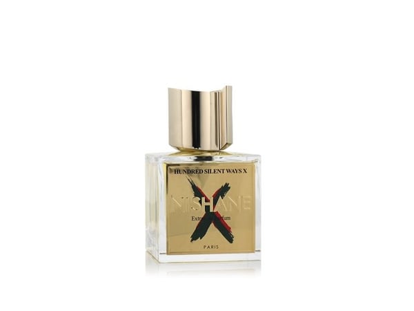 Nishane Hundred Silent Ways X Extrait de parfum 100 ml (unisex)