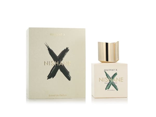Nishane Hacivat X Extrait de parfum 100 ml (unisex)