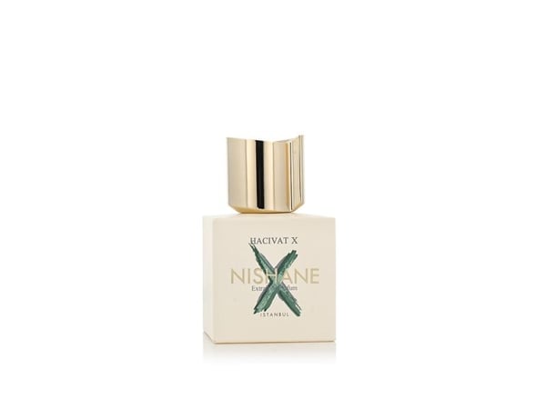 Nishane Hacivat X Extrait de parfum 100 ml (unisex)