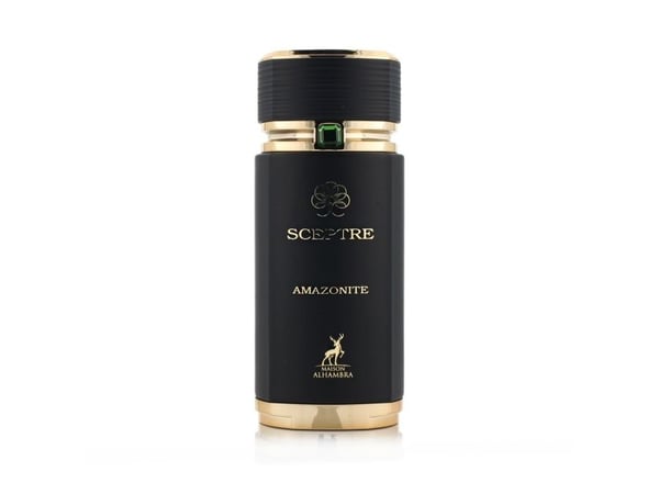 Maison Alhambra Sceptre Amazonite Eau De Parfum 100 ml unisex