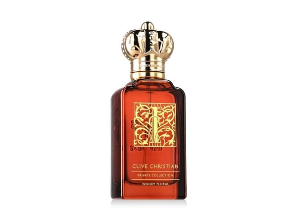 Clive Christian I for Women Woody Floral med vintage rose 50 ml