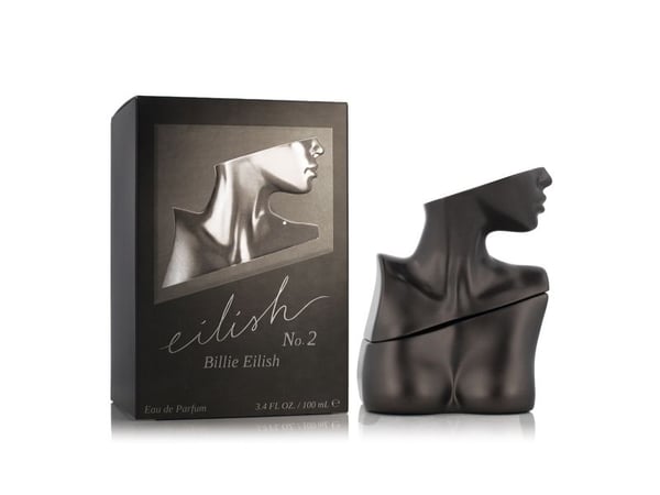Billie Eilish Eilish No 2 Eau De Parfum 100 ml (unisex)