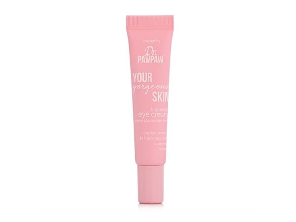 Dr.PAWPAW Your Gorgeous Skin Brightening Eye Cream 15ml