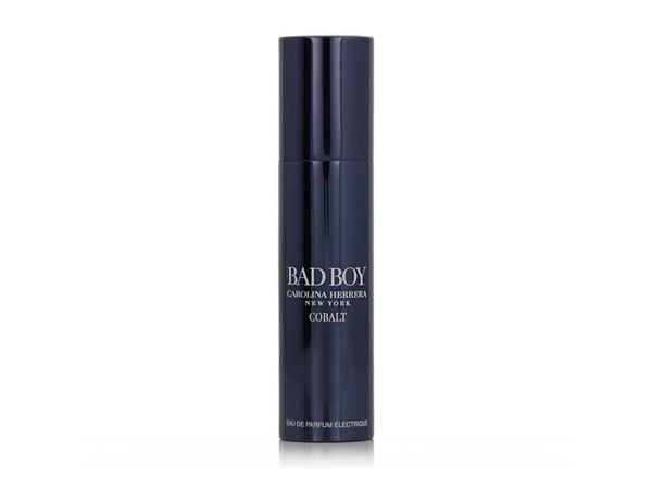 Carolina Herrera Bad Boy Cobalt Eau de Parfum mini Électrique 10 ml (herre)