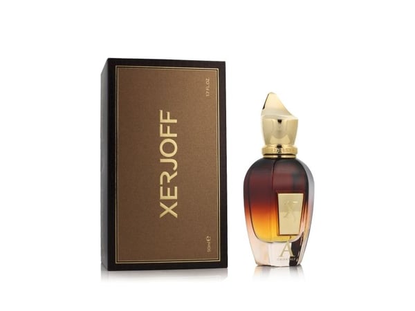 Xerjoff Parfyme Unisex Xerjoff Oud Stars Alexandria Orientale 50 ml