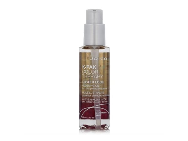 Joico K-Pak Color Therapy Luster Lock Glossing Oil 63 ml