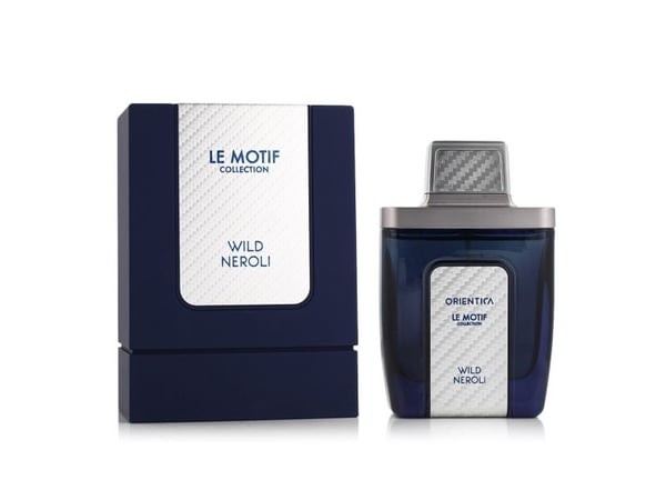 Orientica Wild Neroli Eau De Parfum 85 ml (mies)