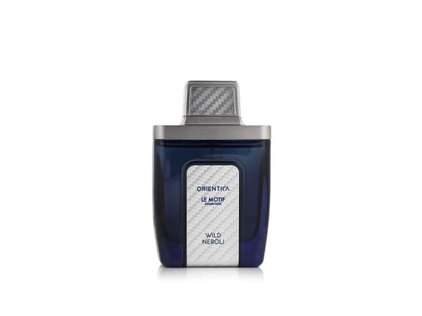 Orientica Wild Neroli Eau De Parfum 85 ml (mies)