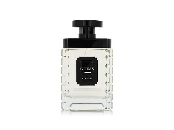 Guess Uomo Eau De Toilette 100 ml (man)