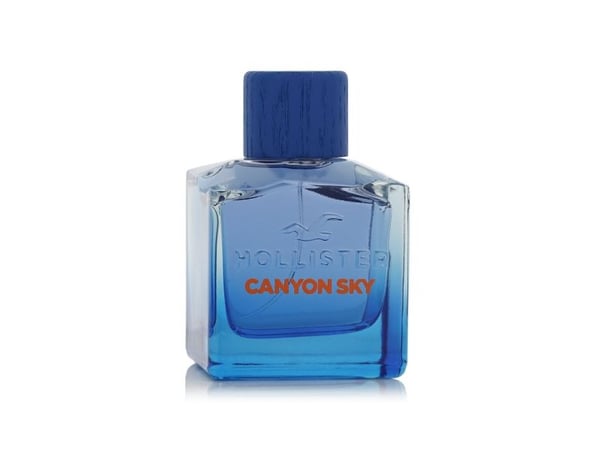 Hollister Canyon Sky For Him EDT 100 ml