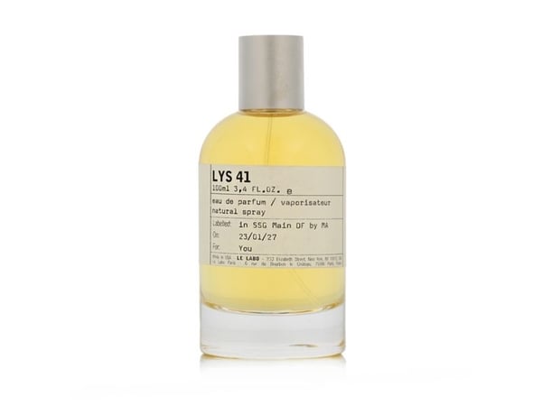 Le Labo Lys 41 Eau De Parfum 100 ml (nainen)