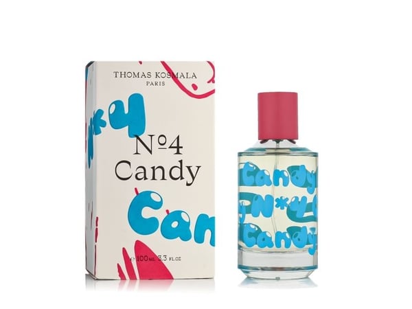 Thomas Kosmala No.4 Candy Eau De Parfum 100 ml (unisex)