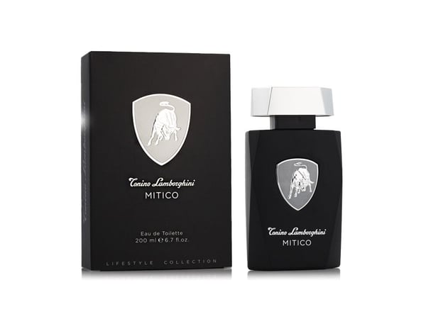 Tonino Lamborghini Mitico Eau de Toilette 200 ml (herre)