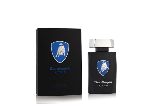 Lamborghini - Vatten - 200 ml