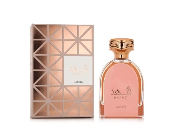 Lattafa Shahd Eau De Parfum 100 ml (nainen)