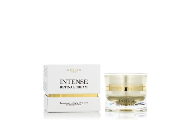 Di Angelo Cosmetics Intense Retinal Cream 30 ml