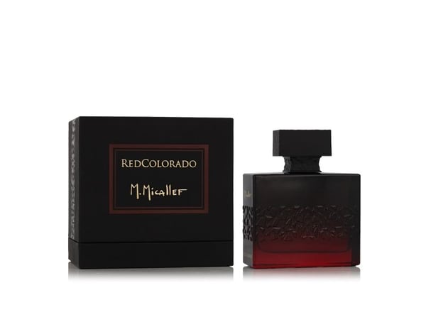 M.Micallef RedColorado Eau De Parfum 100 ml (mies)