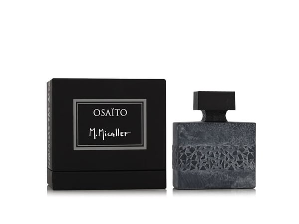 Mr Micallef Osaito Edp Spray - Mies - 100 ml