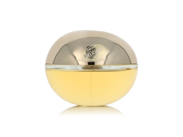 DKNY Donna Karan Be Delicious Golden Eau De Parfum 100 ml (woman)