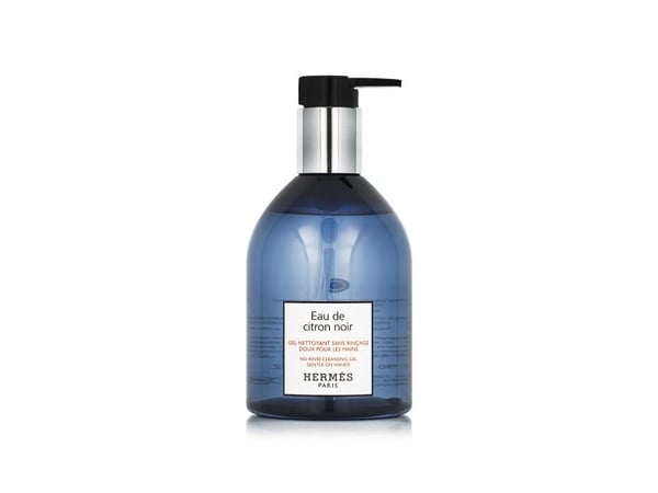 Hermes Eau De Citron Noir No-Rinse Cleansing Gel -  - 290 ml