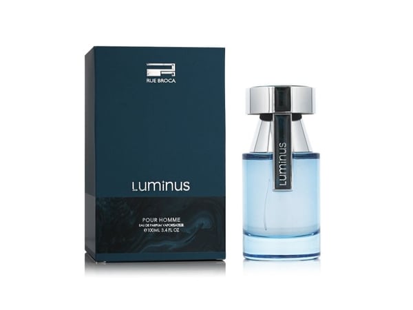 Rue Broca Luminus Pour Homme Eau De Parfum 100 ml (man)