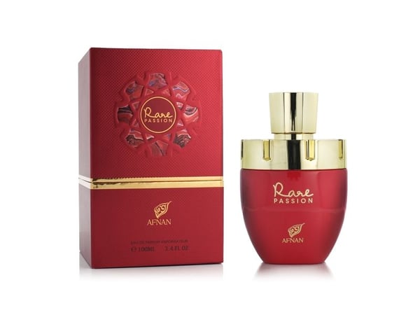 Afnan Rare Passion Eau De Parfum 100 ml (woman)