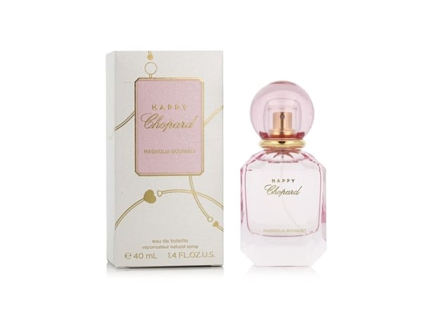 Chopard Magnolia Bouquet Eau de Toilette for kvinner 40 ml