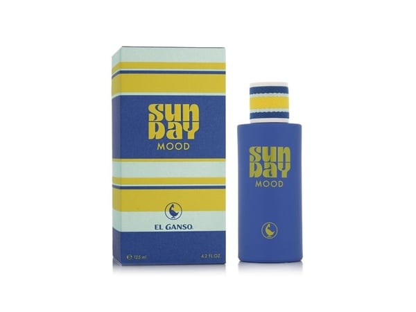 El Ganso Sunday Mood Eau De Toilette 125 Ml