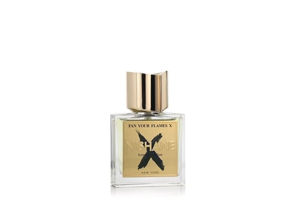 Nishane Nishane, Fan Your Flames X, Extrait De Parfum, Unisex, 50 ml Unisex