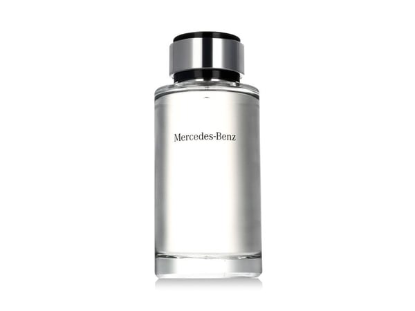 Mercedes-Benz Mercedes-Benz Eau De Toilette 240 ml (mann)