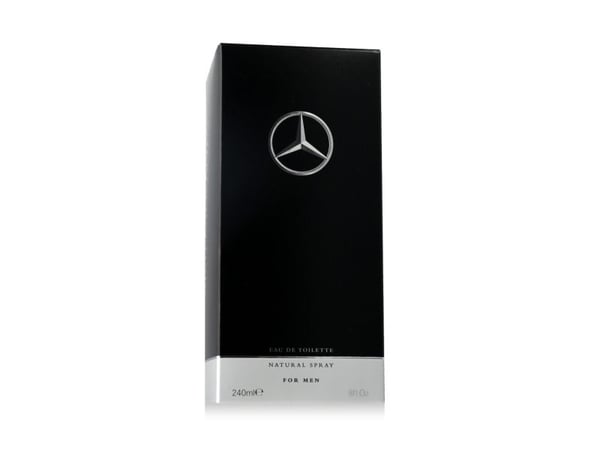 Mercedes-Benz Mercedes-Benz Eau De Toilette 240 ml (mann)