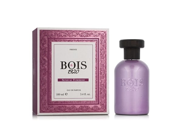 Bois 1920 Sensual Tuberose Eau De Parfum 100 ml (unisex)