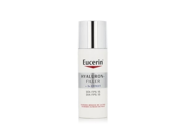 Eucerin Hyaluron Filler Day Cream For Normal To Combination Skin 50ml