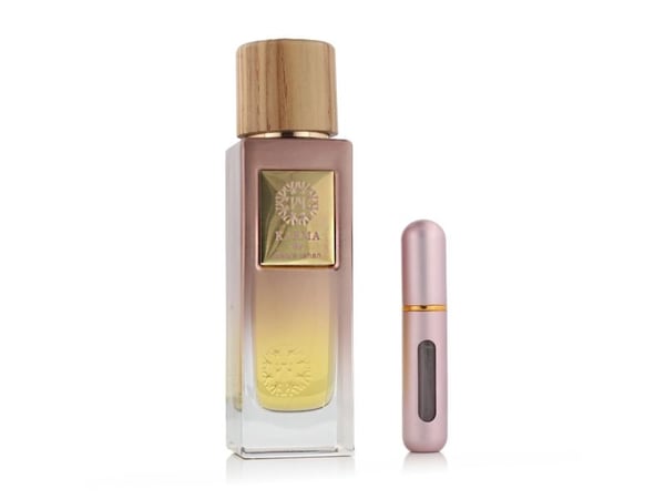 The Woods Collection Natural Karma By Dania Ishan Eau De Parfum 100 ml (unisex)