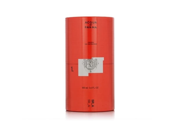 Acqua Di Parma Colonia Limited Edition 2023 Eau de Cologne - refill 100 ml (unisex)