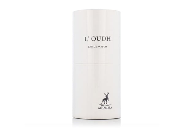 Maison Alhambra L'Oudh EDP U 100 ml
