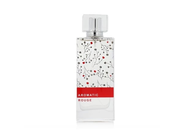 Maison Alhambra Aromatic Rouge EDP W 100 ml