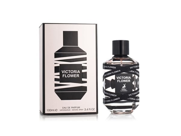 Maison Alhambra Victoria Flower EDP I 100 ml