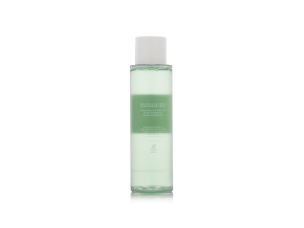 BEAUTY OF JOSEON_Green Plum Refreshing Toner AHA + BHA facial toner 150ml