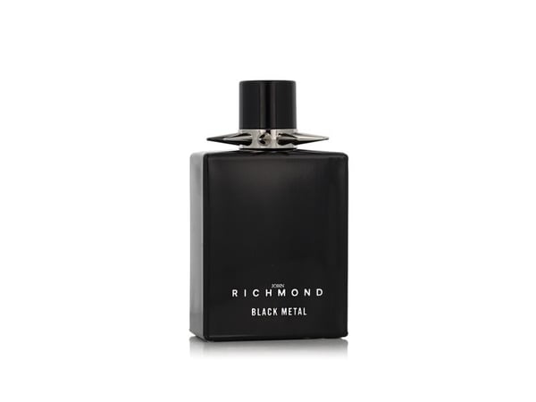 Black Metal, Naiset, Eau de parfum, 100 ml
