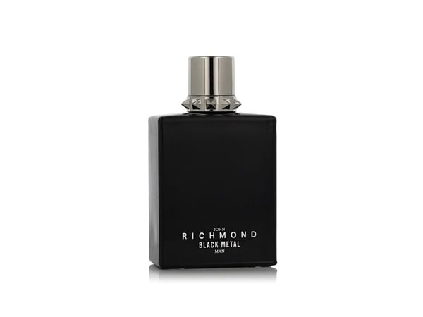 John Richmond Black Metal EDT M 100 ml