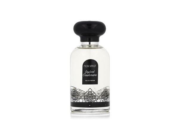 Nasamat England Cashmere Eau De Parfum 100 ml (unisex)