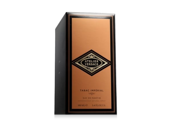 Versace TABAC IMPERIAL EDP U 100 ml